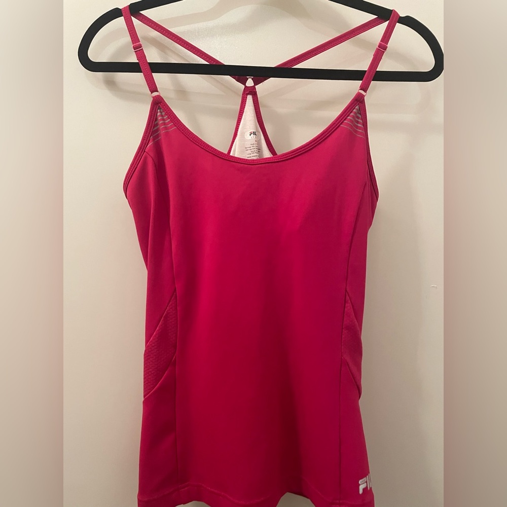 Fila Athletic Wear